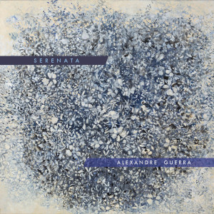 Album Serenata from Alexandre Guerra