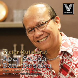 Dengarkan Apa Salah Dan Dosaku lagu dari Victor Hutabarat dengan lirik