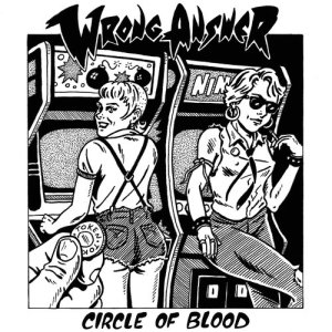 收聽Wrong Answer的Rip (Explicit)歌詞歌曲