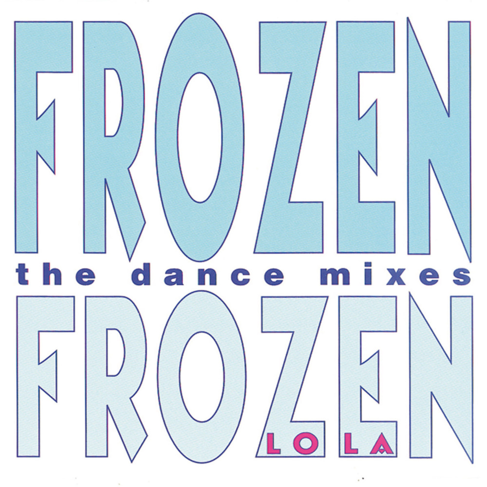 Frozen (Casa Mix Edit)