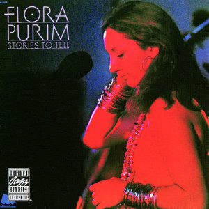 收聽Flora Purim的O Cantador/I Just Want To Be Here歌詞歌曲