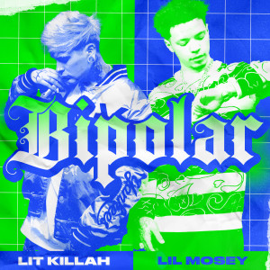 Lit Killah的專輯Bipolar
