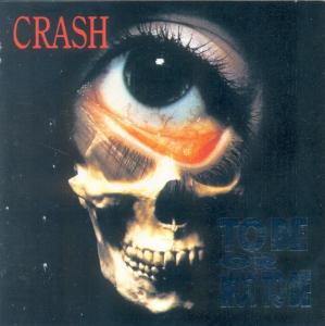 Album To Be Or Not To Be from The Crash