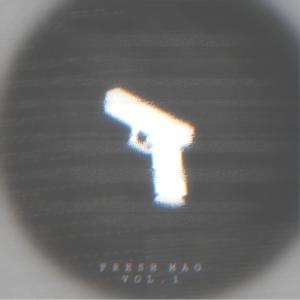 收听Parallex的Mal Aware歌词歌曲