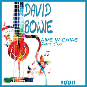 Dengarkan lagu White Light nyanyian David Bowie dengan lirik