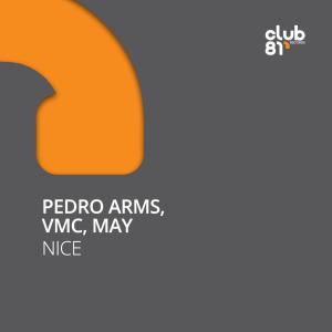 Pedro Arms的專輯Nice (feat. May)