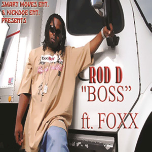 ดาวน์โหลดและฟังเพลง Boss พร้อมเนื้อเพลงจาก Rod D