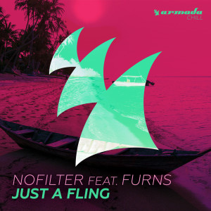 ดาวน์โหลดและฟังเพลง Just A Fling พร้อมเนื้อเพลงจาก nofilter