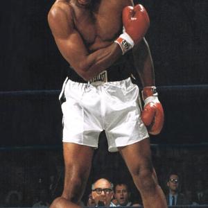 ดาวน์โหลดและฟังเพลง Muhammad Ali (feat. Fred Money) (Explicit) พร้อมเนื้อเพลงจาก M. Stacks