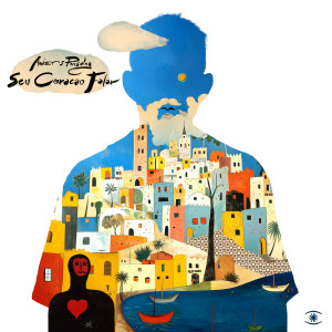 Anders Ponsaing的專輯Seu Coracao Falar