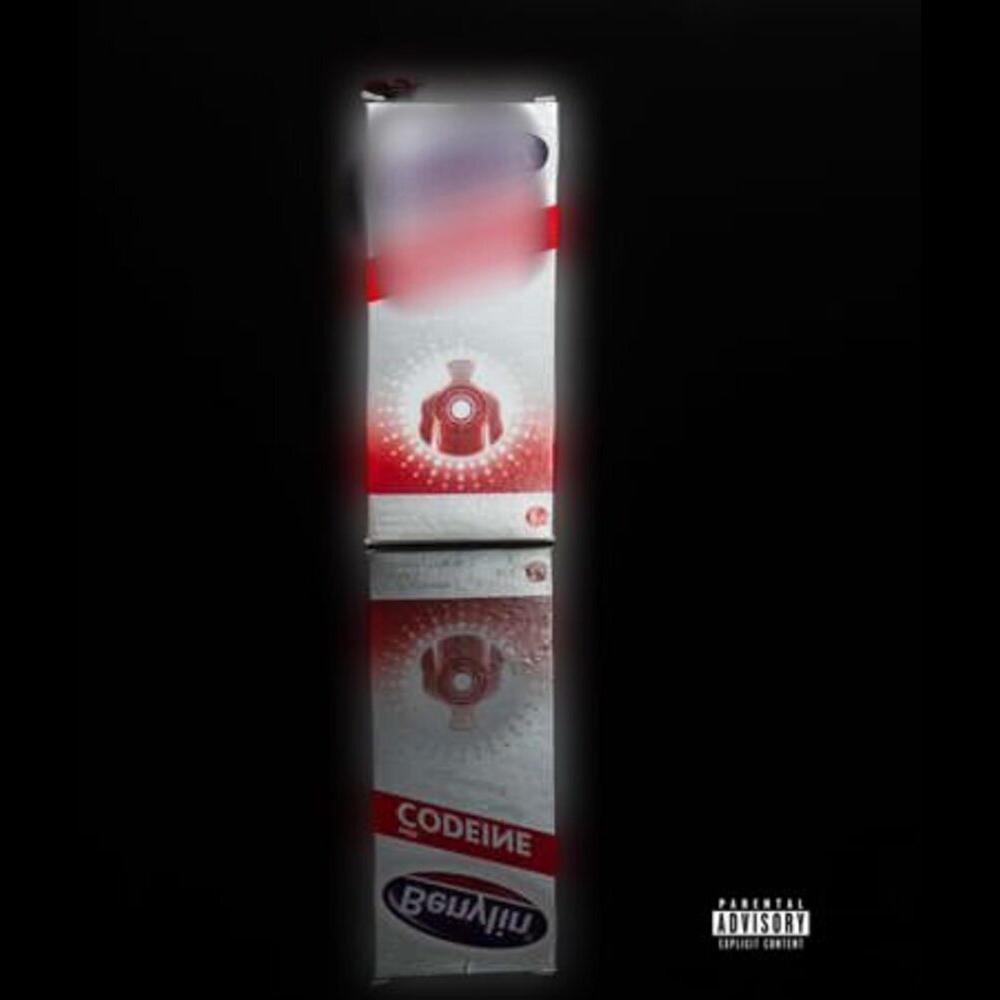 BENNY (feat. Kavah) (Explicit)