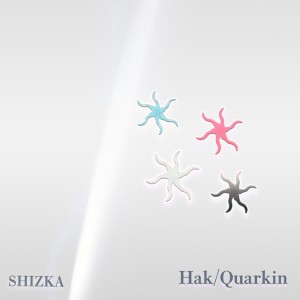 Listen to Quarkin song with lyrics from Shizka
