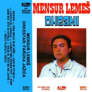 收聽Mensur Lemes的Lagala Si Lagala歌詞歌曲