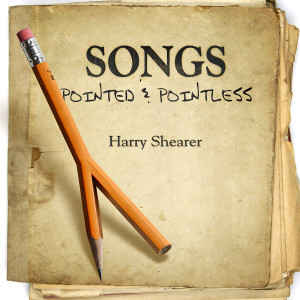 ดาวน์โหลดและฟังเพลง All Backed Up พร้อมเนื้อเพลงจาก Harry Shearer