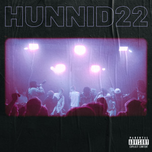 收聽HUNNID22的Wake Up (Remix|Explicit)歌詞歌曲