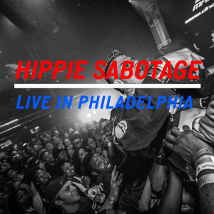 ดาวน์โหลดและฟังเพลง Devil Eyes (Live|Explicit) พร้อมเนื้อเพลงจาก Hippie Sabotage