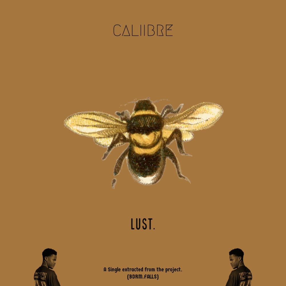 Lust (Explicit)