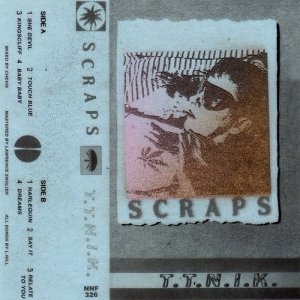 收聽Scraps的Say It歌詞歌曲