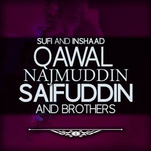 ดาวน์โหลดและฟังเพลง Maula Ya Salli Wasallim พร้อมเนื้อเพลงจาก Qawal Najmuddin Saifuddin And Brothers