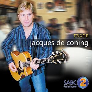 Jacques De Coning的專輯Trots