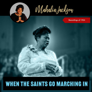 收聽Mahalia Jackson的Amazing Grace歌詞歌曲