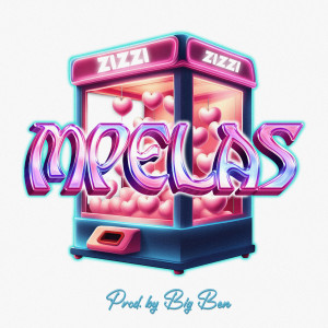 收聽Zizzi的MPELAS (Explicit)歌詞歌曲