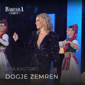 Listen to Dogje zemren song with lyrics from Rita Kastrati