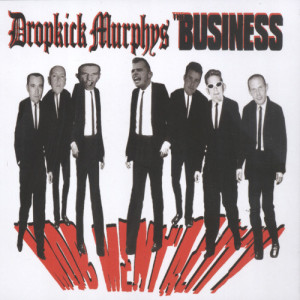 ดาวน์โหลดและฟังเพลง Knock Me Down พร้อมเนื้อเพลงจาก Dropkick Murphys
