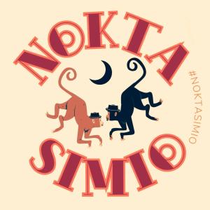 Nokta simio的專輯Poison guérisseur