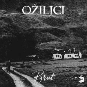 Listen to Ožiljci song with lyrics from BRUT