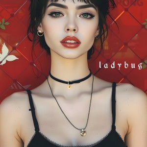 Kelly Holiday的專輯Ladybug