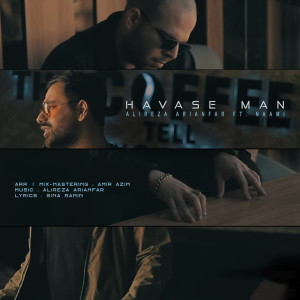 Listen to Havase Man song with lyrics from Alireza Arianfar