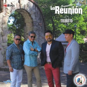 ดาวน์โหลดและฟังเพลง Tributo a Niche: Una Aventura / Busca por Dentro / Gotas de Lluvia พร้อมเนื้อเพลงจาก Orquesta La Reunión
