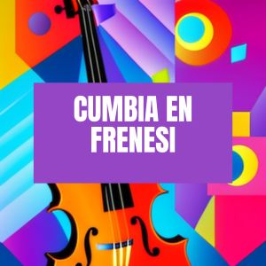 收听DJ Electro的Cumbia en Sintonía歌词歌曲
