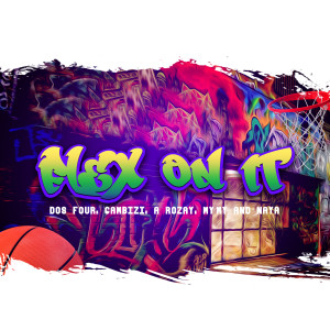 ดาวน์โหลดและฟังเพลง Flex On It พร้อมเนื้อเพลงจาก Gambizi