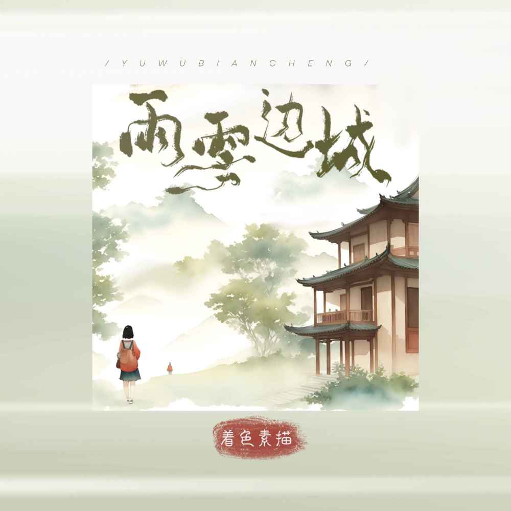 雨雾边城 (律动版)