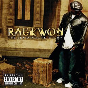 收聽Raekwon的Once Upon A Time歌詞歌曲