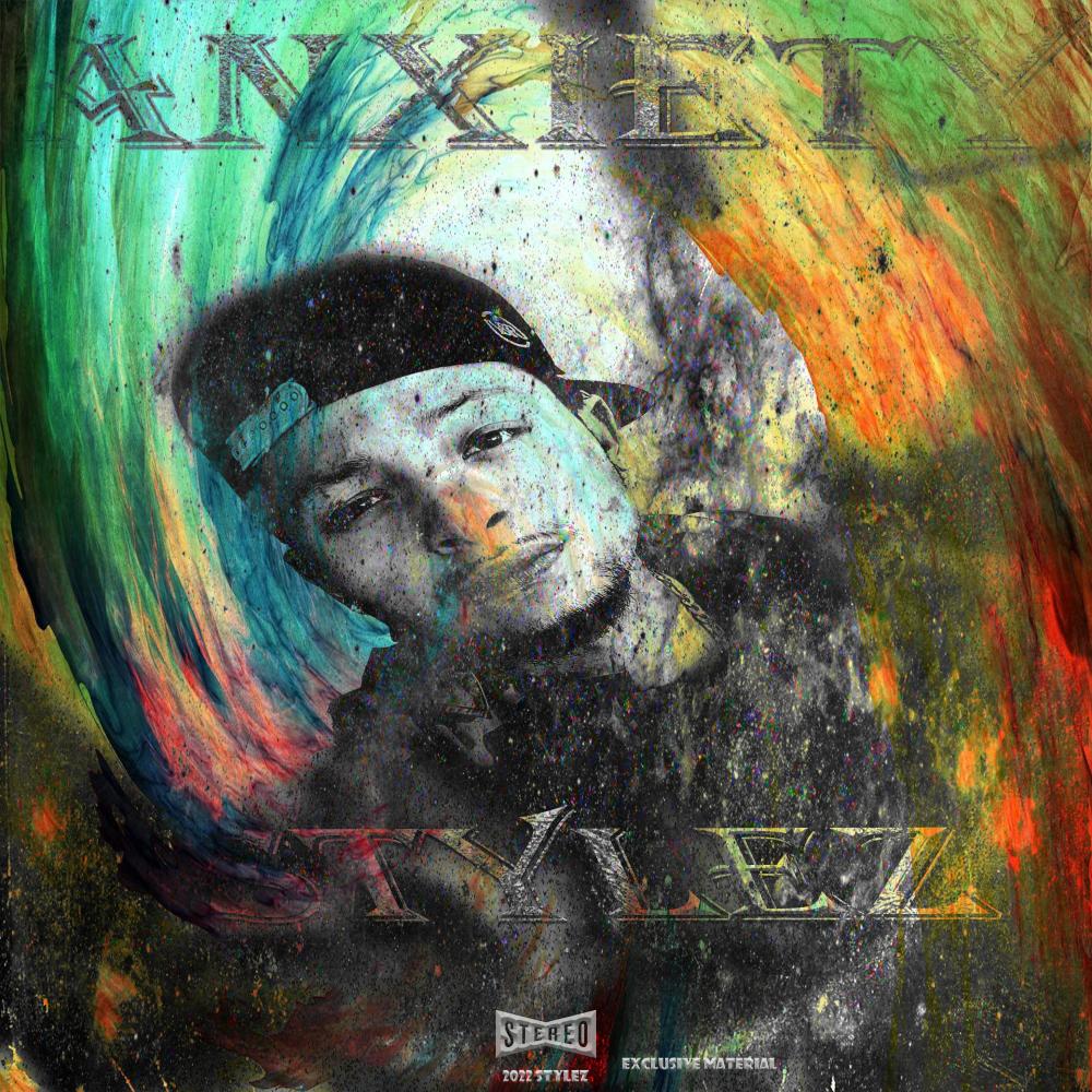 Anxiety (Explicit)