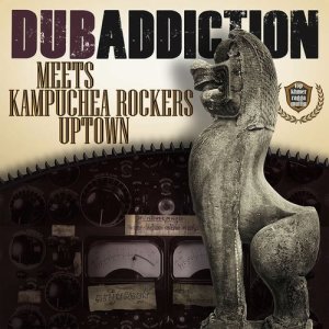 收聽Dub Addiction的Rrrrrrrrrrrregreay歌詞歌曲