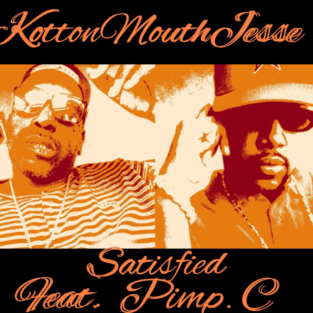Satisfied(feat. Pimp C) (Explicit)