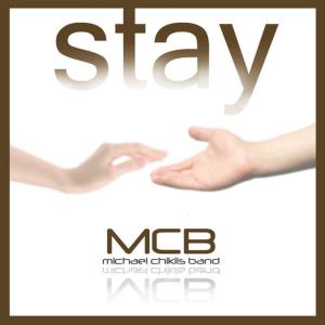 ดาวน์โหลดและฟังเพลง Stay พร้อมเนื้อเพลงจาก Michael Chiklis Band