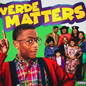 Listen to Intro (feat. Verde Babii) (Explicit) song with lyrics from DJ Spazz