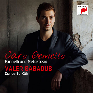 ดาวน์โหลดและฟังเพลง Ezio, Sinfonia: II. Andantino e conun poco di moto พร้อมเนื้อเพลงจาก Concerto Köln