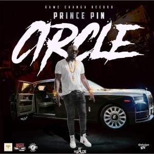 收聽Prince Pin的Circle歌詞歌曲