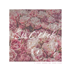 อัลบัม She O'clock ศิลปิน PL
