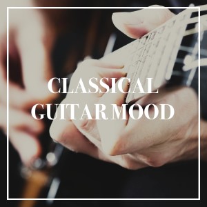 Various Artists的专辑Classical Guitar Mood