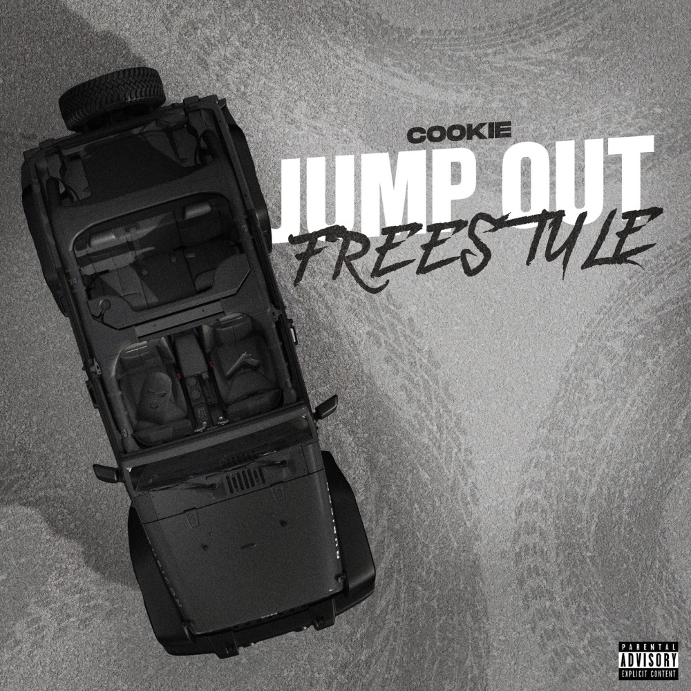 Jump out (Freestyle) (Explicit)