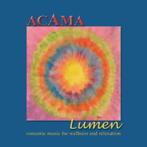 ดาวน์โหลดและฟังเพลง Lumen พร้อมเนื้อเพลงจาก Acama