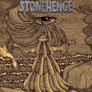 STONEHENGE的專輯Stonehenge Demo/EP 2022