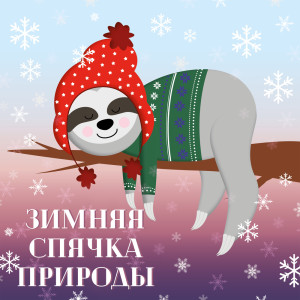 Listen to Зимняя спячка природы song with lyrics from Relaxation Meditation Songs Divine